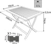 SOLEA---tavolo-da-giardino-pieghevole-salvaspazio-in-legno-massiccio-di-acacia-100x70-Marrone-Milani-Home