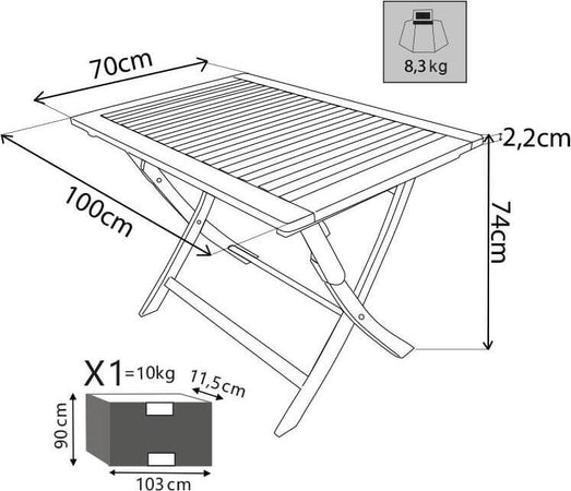 SOLEA---tavolo-da-giardino-pieghevole-salvaspazio-in-legno-massiccio-di-acacia-100x70-Marrone-Milani-Home