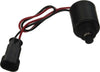 Solenoide per elettrovalvola per apertura e chiusura manuale 9 VDC 58x32x32 mm Giardino e giardinaggio/Attrezzi da giardino e attrezzature per l'irrigazione/Attrezzature per l'irrigazione/Attrezzature per l'irrigazione automatica/Accessori La Zappa - Altamura, Commerciovirtuoso.it