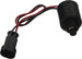 Solenoide per elettrovalvola per apertura e chiusura manuale 9 VDC 58x32x32 mm Giardino e giardinaggio/Attrezzi da giardino e attrezzature per l'irrigazione/Attrezzature per l'irrigazione/Attrezzature per l'irrigazione automatica/Accessori La Zappa - Altamura, Commerciovirtuoso.it