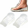Solette Alzatacco Gel Silicone Altezza Regolabile Alzatacchi Scarpe Uomo Donna Salute e Bellezza > Cura della Persona > Solette per Scarpe Trade Shop italia - Napoli, Commerciovirtuoso.it