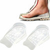 Solette Alzatacco Gel Silicone Altezza Regolabile Alzatacchi Scarpe Uomo Donna Salute e Bellezza > Cura della Persona > Solette per Scarpe Trade Shop italia - Napoli, Commerciovirtuoso.it