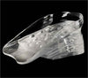 Solette Alzatacco Gel Silicone Altezza Regolabile Alzatacchi Scarpe Uomo Donna Salute e Bellezza > Cura della Persona > Solette per Scarpe Trade Shop italia - Napoli, Commerciovirtuoso.it