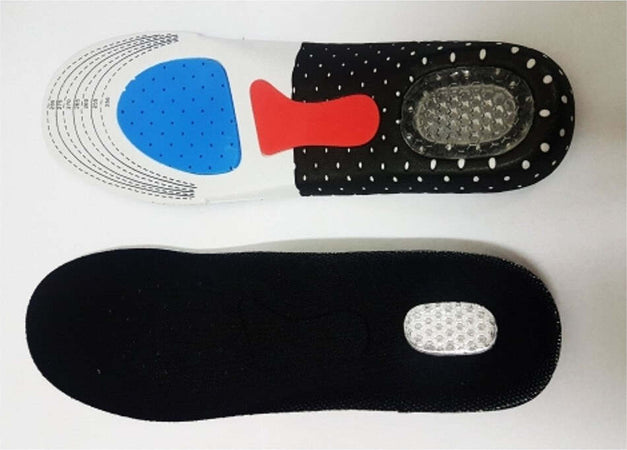 SOLETTE HEAVYDUTY DONNA PER LOMBALGIA AFFATICAMENTO GAMBE ALLEVIA MAL DI SCHIENA Moda/Accessori per gioielli orologi e scarpe/Prodotti per la pulizia per scarpe e accessori/Solette/Comfort Trade Shop italia - Napoli, Commerciovirtuoso.it