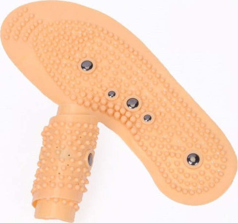 Solette-Magnetiche-Per-Donna-Taglia-35-40-Accessori-Scarpe-Signore