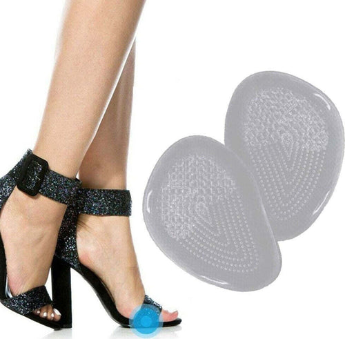 Solette Plantare Soletta Pianta Piede In Gel Silicone Scarpe Uomo Donna Tacchi Salute e Bellezza > Cura della Persona > Solette per Scarpe Trade Shop italia - Napoli, Commerciovirtuoso.it