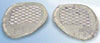 Solette Plantare Soletta Pianta Piede In Gel Silicone Scarpe Uomo Donna Tacchi Salute e Bellezza > Cura della Persona > Solette per Scarpe Trade Shop italia - Napoli, Commerciovirtuoso.it