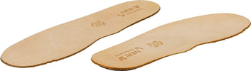 Solette Professionali Di Ricambio Sagomate In Cuoio Per Scarpe Da Lavoro Moda/Accessori per gioielli orologi e scarpe/Prodotti per la pulizia per scarpe e accessori/Solette/Comfort La Zappa - Altamura, Commerciovirtuoso.it