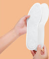 Solette Scaldapiedi da 6 Paia Usa e Getta UNISEX per Sport all'aperto Sci Campeggio Escursionismo Calore Istantaneo 8 ore di Piedi Caldi Attivati ad Aria