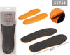 Solette Scarpe Antibatteriche Plantari Protezione Coppia Soletta Tg. 35-45 55744 Moda/Accessori per gioielli orologi e scarpe/Prodotti per la pulizia per scarpe e accessori/Solette/Comfort Trade Shop italia - Napoli, Commerciovirtuoso.it
