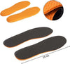 Solette Scarpe Antibatteriche Plantari Protezione Coppia Soletta Tg. 35-45 55744 Moda/Accessori per gioielli orologi e scarpe/Prodotti per la pulizia per scarpe e accessori/Solette/Comfort Trade Shop italia - Napoli, Commerciovirtuoso.it