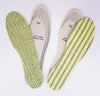 SOLETTE SOTTOPIEDE BAMBU FIBRA NATURALE SCARPE ANTIODORE ANTISUDORE UNIVERSALI PIEDI Moda/Accessori per gioielli orologi e scarpe/Prodotti per la pulizia per scarpe e accessori/Solette/Comfort Trade Shop italia - Napoli, Commerciovirtuoso.it