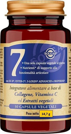 SOLGAR-7-30-CAPSULE-VEGETALI