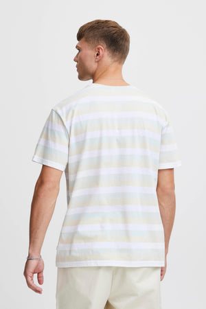 T-shirt Solid SDIdriss