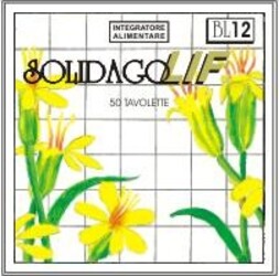 SOLIDAGO-LIF-integratore-alimentare-50-tavolette-Tutto-o-niente