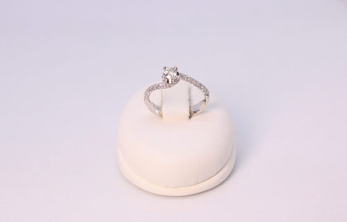 SOLITARIO DONNA BIBIGì AS0571B31