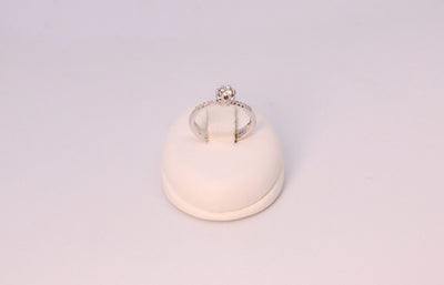 SOLITARIO DONNA BIBIGì AV1446B14