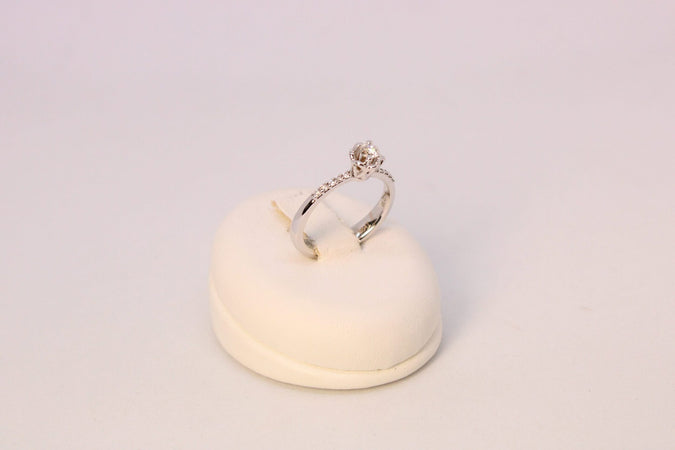 SOLITARIO DONNA BIBIGì AV1446B14
