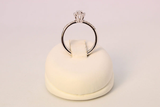 SOLITARIO DONNA BIBIGì AV1446B23