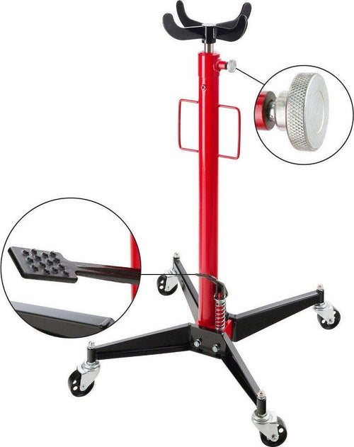 Sollevatore Da Fossa Idraulico A Pedale Con Ruote Per Sottoponte 500kg Hm2301 Auto e Moto/Attrezzi per veicoli/Attrezzatura d'officina per veicoli/Pedane gru cric e martinetti/Sollevatori idraulici Trade Shop italia - Napoli, Commerciovirtuoso.it