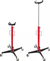 Sollevatore Da Fossa Idraulico A Pedale Con Ruote Per Sottoponte 500kg Hm2301 Auto e Moto/Attrezzi per veicoli/Attrezzatura d'officina per veicoli/Pedane gru cric e martinetti/Sollevatori idraulici Trade Shop italia - Napoli, Commerciovirtuoso.it