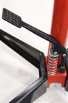Sollevatore Da Fossa Idraulico A Pedale Con Ruote Per Sottoponte 500kg Hm2301 Auto e Moto/Attrezzi per veicoli/Attrezzatura d'officina per veicoli/Pedane gru cric e martinetti/Sollevatori idraulici Trade Shop italia - Napoli, Commerciovirtuoso.it