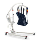 Sollevatori per gambe e cosce