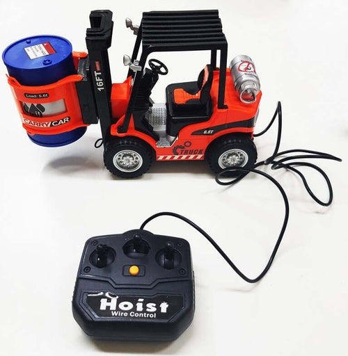 SOLLEVATORE ELEVATORE TELECOMANDATO LAVORI CANTIERE SCALA1:16 BAMBINI GIOCATTOLO  Trade Shop italia - Napoli, Commerciovirtuoso.it