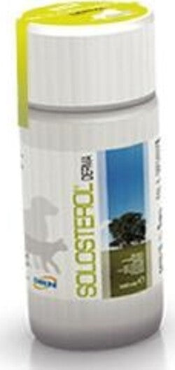 SOLOSTEROL-DERMA-100-ML
