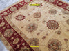 Soltanabad Extra Gold 170x120 Casa e cucina/Tessili per la casa/Tappeti e tappetini/Tappeti Mollaian Tappeti - Lecce, Commerciovirtuoso.it