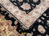Soltanabad Extra Gold 204x147 Casa e cucina/Tessili per la casa/Tappeti e tappetini/Tappeti Mollaian Tappeti - Lecce, Commerciovirtuoso.it