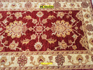 Soltanabad Extra Gold 210x78 Casa e cucina/Tessili per la casa/Tappeti e tappetini/Tappeti Mollaian Tappeti - Lecce, Commerciovirtuoso.it