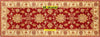 Soltanabad Extra Gold 210x78 Casa e cucina/Tessili per la casa/Tappeti e tappetini/Tappeti Mollaian Tappeti - Lecce, Commerciovirtuoso.it