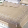 Somma Coperta Pura Lana Vergine 100% Charlize Matrimoniale (variante 1) Casa e cucina/Tessili per la casa/Biancheria da letto/Coperte e trapunte/Coperte Biancheria Arredo Home - Nola, Commerciovirtuoso.it