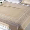 Somma Coperta Pura Lana Vergine 100% Charlize Matrimoniale (variante 1) Casa e cucina/Tessili per la casa/Biancheria da letto/Coperte e trapunte/Coperte Biancheria Arredo Home - Nola, Commerciovirtuoso.it