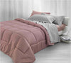 Somma Pregiata Trapunta Matrimoniale Invernale Tea in Raso Di Cotone Casa e cucina/Tessili per la casa/Biancheria da letto/Coperte e trapunte/Trapunte La Bottega del Risparmio - Bari, Commerciovirtuoso.it