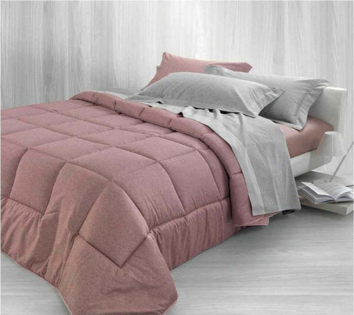 Somma Pregiata Trapunta Matrimoniale Invernale Tea in Raso Di Cotone Casa e cucina/Tessili per la casa/Biancheria da letto/Coperte e trapunte/Trapunte La Bottega del Risparmio - Bari, Commerciovirtuoso.it