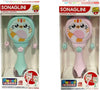 Sonaglini Birichini Con Batteria Giocattoli Per Beb? Dai 18+ Con Luci E Suoni Giochi e giocattoli/Giocattoli prima infanzia/Primi giochi/Sonagli e anelli di peluches Trade Shop italia - Napoli, Commerciovirtuoso.it