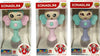 Sonaglino Birichino Con Batteria Giocattoli Per Beb? Dai 18+ Con Luci E Suoni Giochi e giocattoli/Giocattoli prima infanzia/Primi giochi/Sonagli e anelli di peluches Trade Shop italia - Napoli, Commerciovirtuoso.it