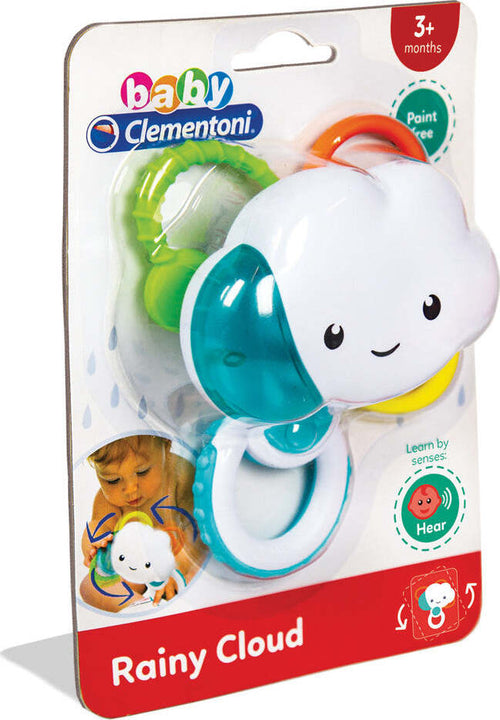 Sonaglino-Udito-Nuvola-Baby-Clementoni