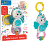 Sonaglino-Unicorno-Baby-Clementoni