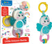 Sonaglino-Unicorno-Baby-Clementoni