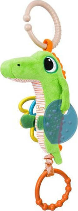 Sonaglio-Chicco-00011561000000-BABY-SENSE-&-FOCUS-Coccodrillo-Vibrante