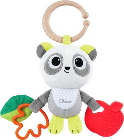 Sonaglio-Chicco-‎00011566000000-BABY-SENSE-&-FOCUS-Panda-Prime-Attivit