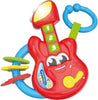 Sonaglio-Clementoni-17220-BABY-Chitarra-elettronica