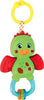 Sonaglio-Clementoni-17779-BABY-Little-Dragon-Rattle