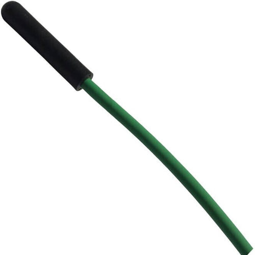 Sonda Ntc 100K 6X30 Cavo Verde Tpe 200Cm Stufe a Pellet 14708013