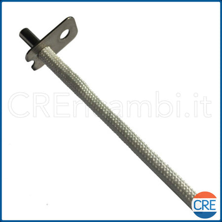 Sonda-NTC-1KOhm,-200°C,-Lunghezza-1m