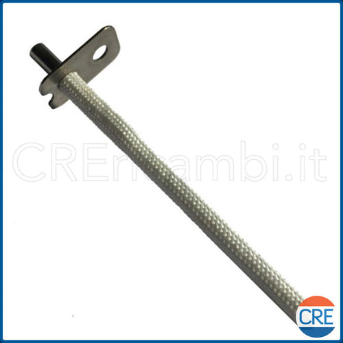 Sonda-NTC-1KOhm,-200°C,-Lunghezza-1m