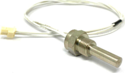 SONDA NTC CON CONNETTORE 100K/25° VAPORELLA VAPORETTO LECOASPIRA POLTI ORIGINALE Casa e cucina/Ferri da stiro e accessori/Accessori per ferro e asse da stiro/Accessori per generatori di vapore Rossi Ricambi - Venetico Marina, Commerciovirtuoso.it